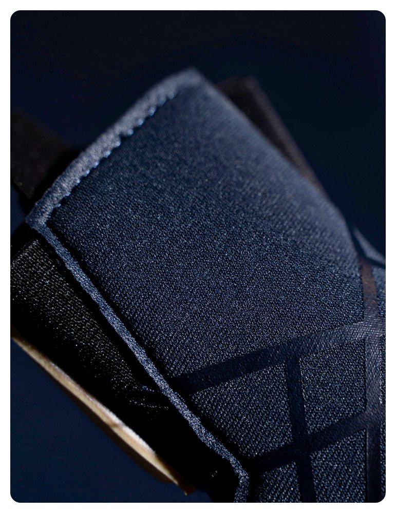 Guantes Uhlsport Prediction Supergrip+ HN Navy/White/Fluo Yellow | Uhlsport Peru