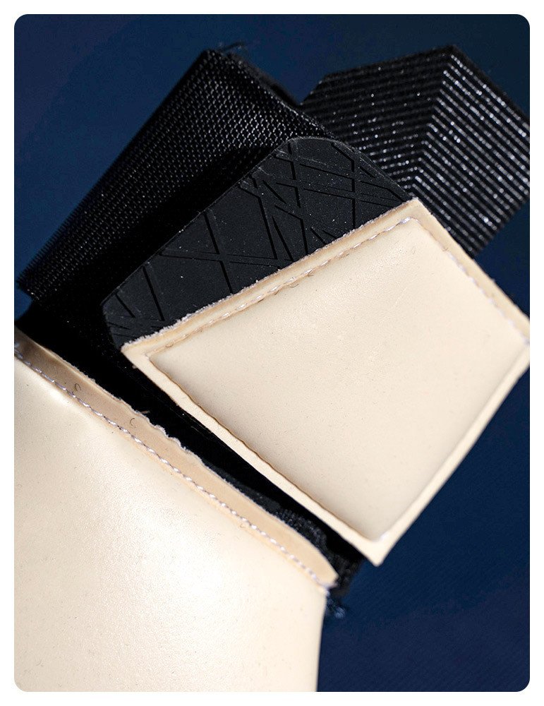 Guantes Uhlsport Prediction Flex HN Navy/White/Fluo Yellow | Uhlsport Peru