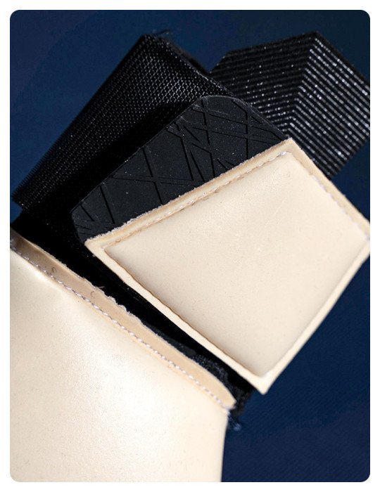 Guantes Uhlsport Prediction Flex HN Navy/White/Fluo Yellow | Uhlsport Peru