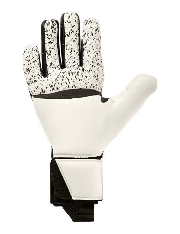 Guantes Uhlsport Prediction Flex HN Navy/White/Fluo Yellow | Uhlsport Peru 2