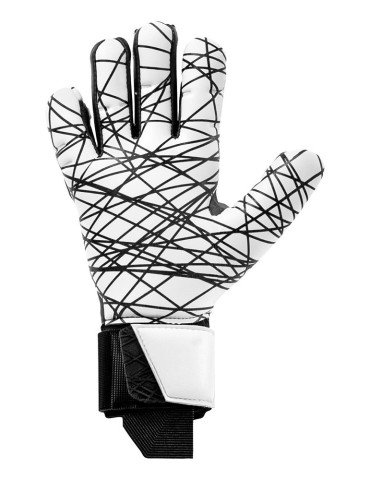 Guantes Uhlsport Prediction Ultragrip HN Navy/White/Fluo Yellow | Uhlsport Peru 2