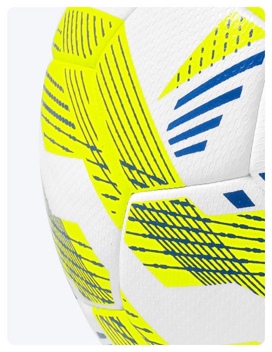 Pelota Uhlsport 350 Lite Addglue White/Fluo Yellow/Royal | Uhlsport Peru
