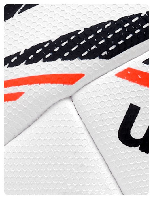 Pelota Uhlsport Match Addglue White/Navy/Fluo Red | Uhlsport Peru