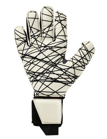 Guantes Uhlsport Prediction Ultragrip Navy/White/Fluo Yellow | Uhlsport Peru 2