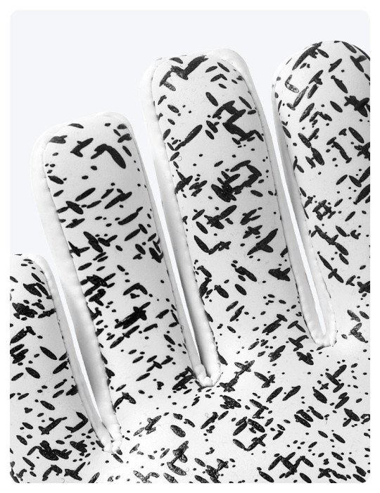 Guantes Uhlsport Supergrip+ Hn White/Black | Uhlsport Peru