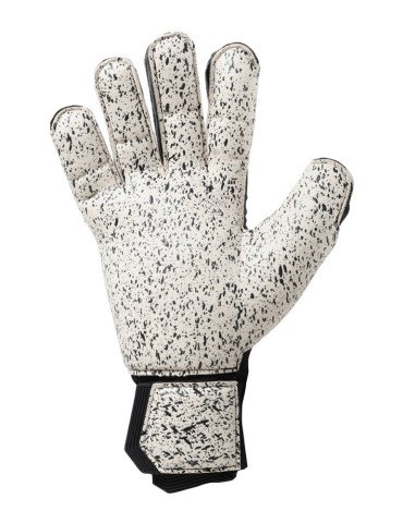 Guantes Uhlsport Supergrip+ Flex Frame Carbon Black| Uhlsport Peru 2