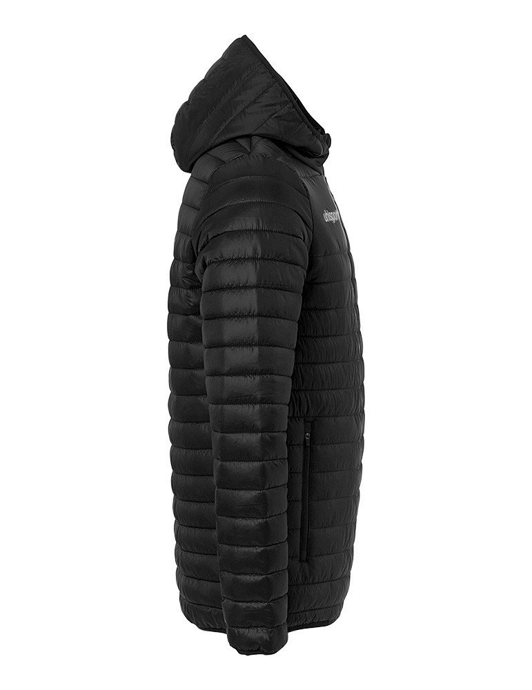 Casaca Uhlsport Essential Ultra Lite Black | Uhlsport Peru