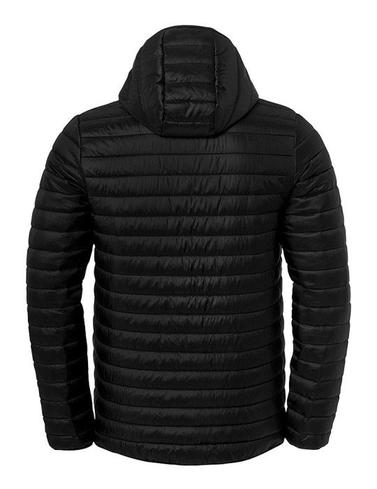 Casaca Uhlsport Essential Ultra Lite Black | Uhlsport Peru