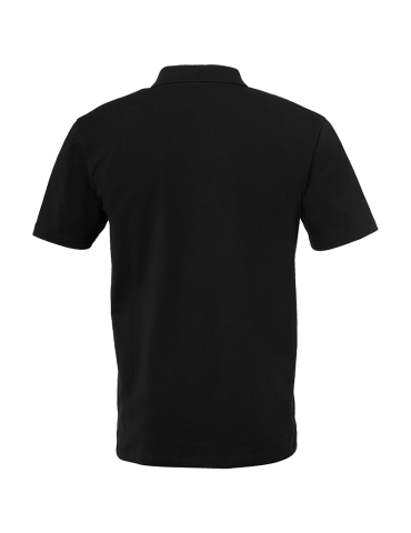 Camiseta Uhlsport Essential Black | Uhlsport Peru 2