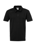 Camiseta Uhlsport Essential Black | Uhlsport Peru