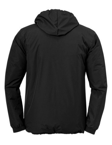 Casaca Uhlsport Essential Coach Black | Uhlsport Peru 2