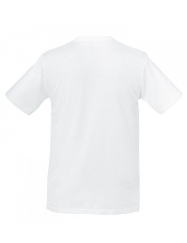 Polo Uhlsport Essential Promo White 2