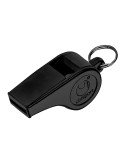 SILBATO DE ARBITRO UHLSPORT BLACK