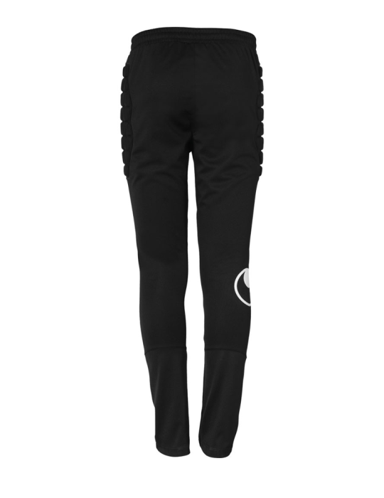 Pantalon De Arquero Largo Uhlsport Essential Black