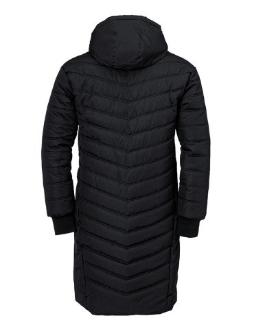 Casaca Uhlsport Essential Winter Bench Black/Anthra | Uhlsport Peru 2