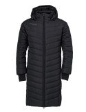 Casaca Uhlsport Essential Winter Bench Black/Anthra | Uhlsport Peru
