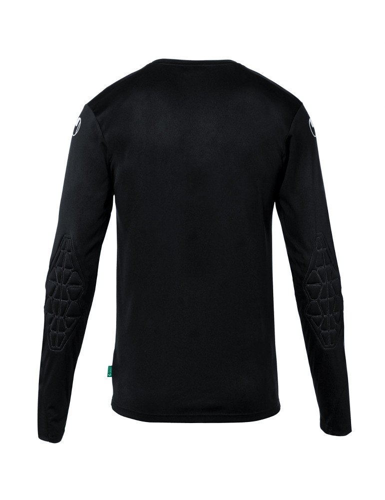 Camiseta M/Larga Uhlsport Prediction Black