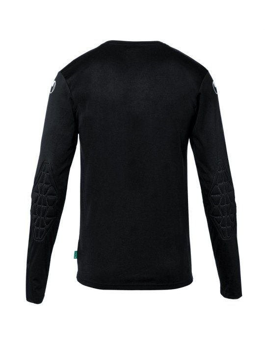 Camiseta M/Larga Uhlsport Prediction Black