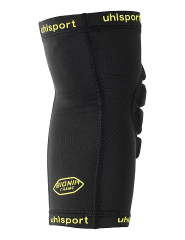 Coderas Uhlsport Bionikframe Black/Fluo Yellow