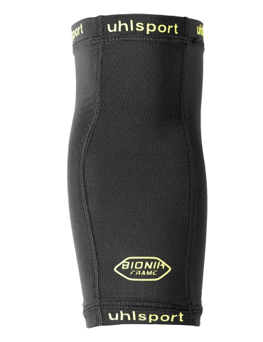 Coderas Uhlsport Bionikframe Black/Fluo Yellow 2