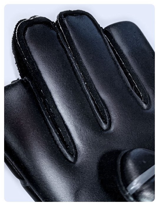 Guantes Uhlsport Comfort Absolutgrip Black