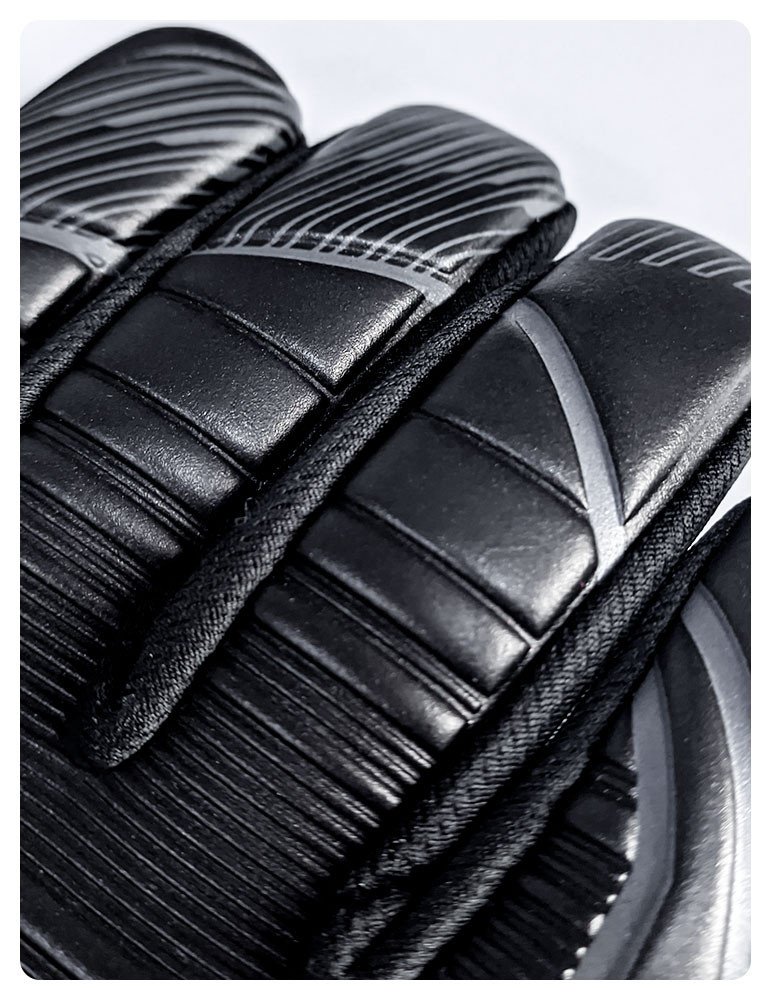 Guantes Uhlsport Comfort Absolutgrip HN Black