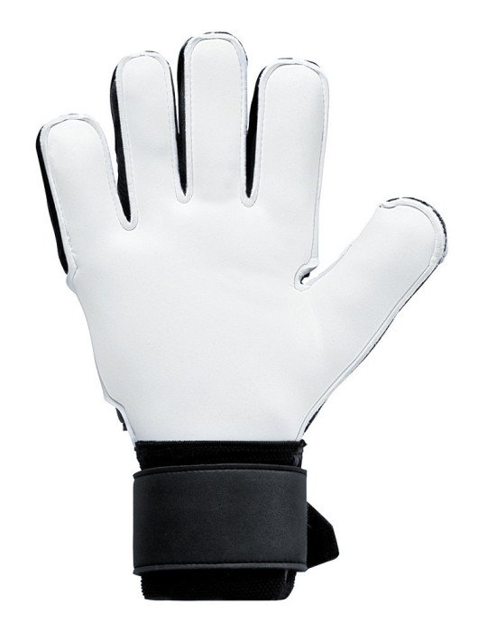 Guantes Uhlsport Powerline Soft Flex Frame Black/Red/White