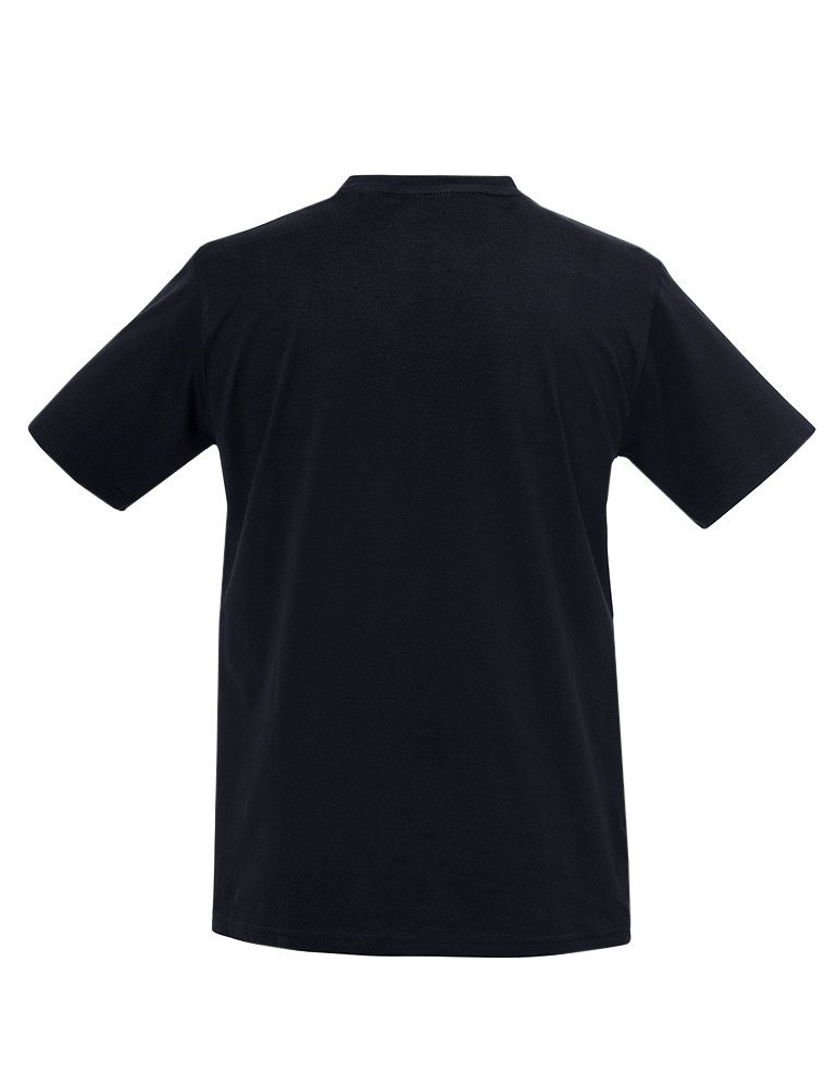 Polo Uhlsport Essential Promo Black