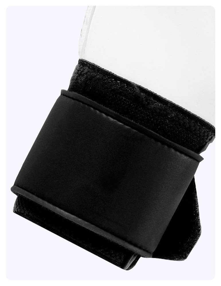 Guantes Uhlsport Soft Flex Frame Jr. Carbon Black / Fluo Yellow