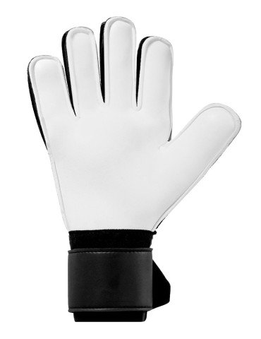 Guantes Uhlsport Soft Flex Frame Jr. Carbon Black / Fluo Yellow 2