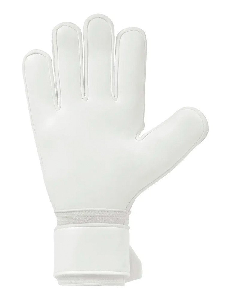 Guantes Uhlsport Soft Advanced White/Black/Fluo Green