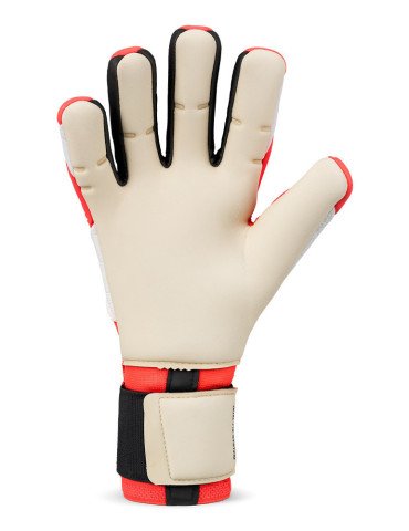 Guantes Uhlsport FM ZNE Absolutgrip HN Fluo Red/White/Fluo Yellow 2