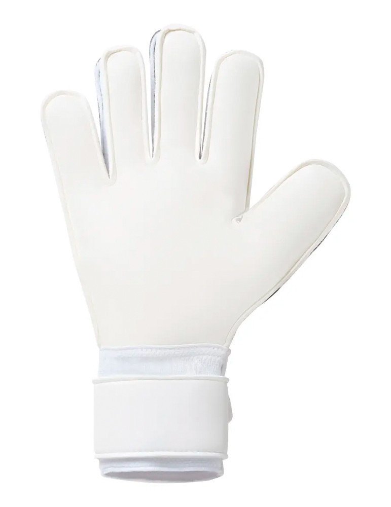 Guantes Uhlsport Soft Advanced White/Fluo Yellow/Black