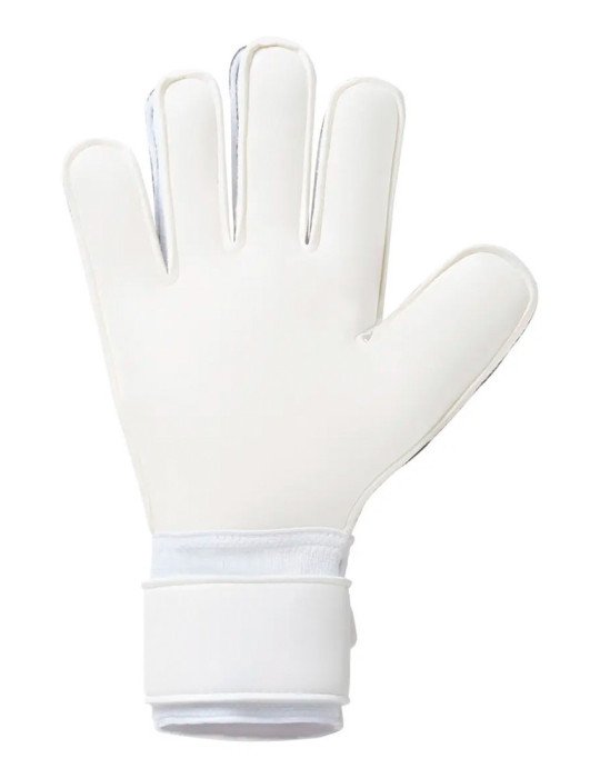 Guantes Uhlsport Soft Advanced White/Fluo Yellow/Black