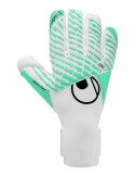 Guantes Uhlsport FM Absolutgrip Tight HN White/Mint/Black