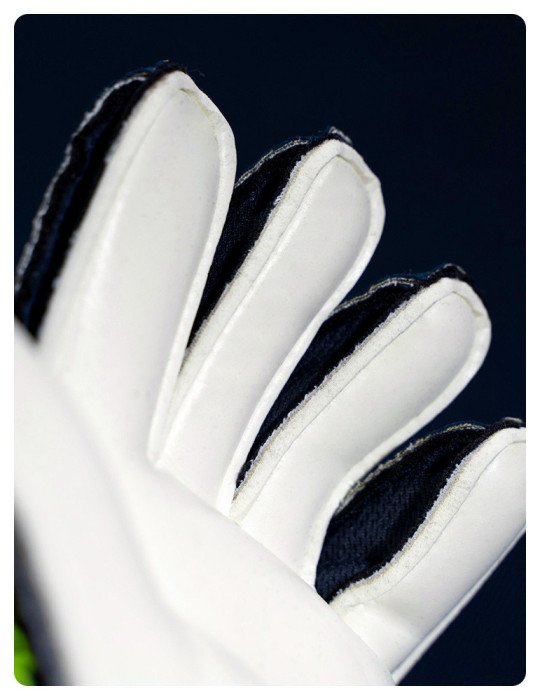 Guantes Uhlsport Prediction Soft Flex Frame Navy / White/ Fluo Yellow | Uhlsport Peru